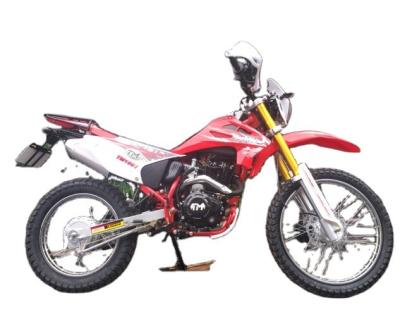 中国 2022年 中国バイク 250ccレース 250ccガソリンヘリコプター 新型ZS 250CCDirt Bike テッケン 250ccバイク 250cc中国モーター 販売のため