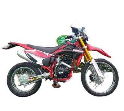 China Gas-OEM EU Lifan ZS 2022 Breitreifen leistungsstarke Motorrad Kews 250cc Kreuzfahrer Motorrad Dirt Bike MOTORCYCLE Dirt Bike 250c zu verkaufen