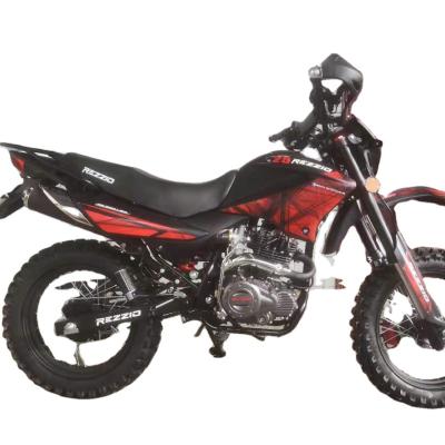 China South America Sumo New Dirt Bike 125cc  New  Motocicleta 200CC  Cheap Sale  Dirt Bike 200cc for sale