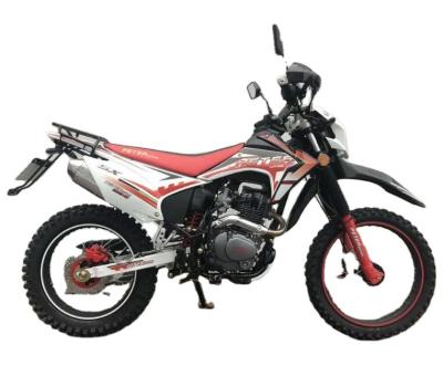 China EFI 450cc 4 Stroke Dirt Bike Fast Racing Off Road Motocross wholesale racing motorcycle off-road motorcycle dirt bike 15 for sale