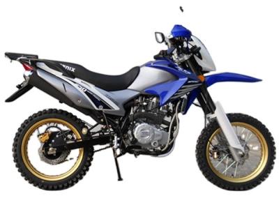 China 250cc dual sport motorcycle KTM motorcycle CRF gas motorcycle 250cc ZS engine enduro dirt bike 250cc for sale