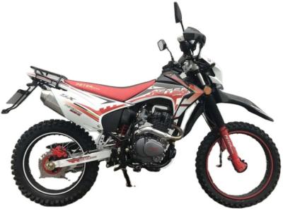 中国 2022 グアテマラ 人気 250cc dirt bike LEDライトディスクブレーキモトクロス 200cc エンドゥロオフロードモーターバイク その他 モーターバイク 販売のため