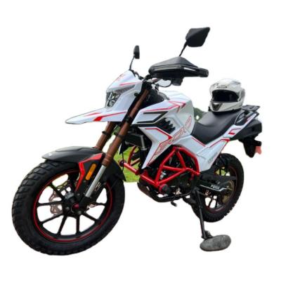 中国 多色250ccフェニックスダートバイク 単気筒エンジン 販売のため