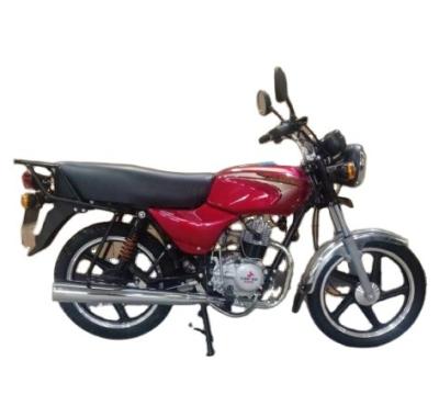 China 110cc 150cc 100cc Street Legal Motorcycle 12.8HP Met trommelrem. Te koop