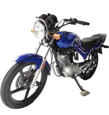 China Stylish Gasoline Street Bike Motorfiets 100CC-200CC Energiezuinig Te koop