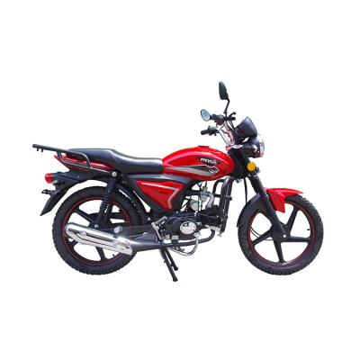 China 80km/h Gas aangedreven Street Bikes 50cc 70cc 90cc Dirt Bike Fast Speed Te koop