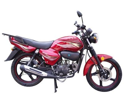 China 50cc 70cc 110cc Street And Trail Motorcycle met 4-takt motor Te koop