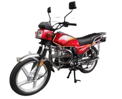 China Populaire Street Bike Motorcycle 50cc 70cc 90cc 110cc Windweerstand Te koop