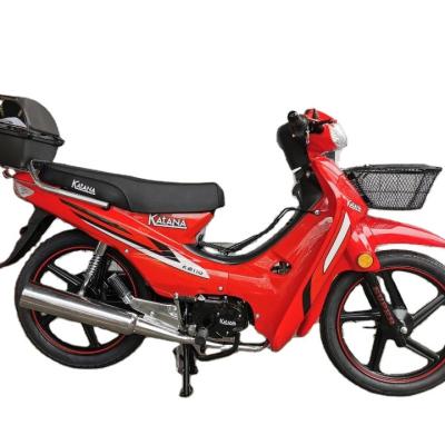 China 2022 África Popular LIFAN Motor Sirius Moto 110CC 4 tiempos Cub Motocicleta Barata China Cub motocicleta 110cc 125cc Super Mo en venta