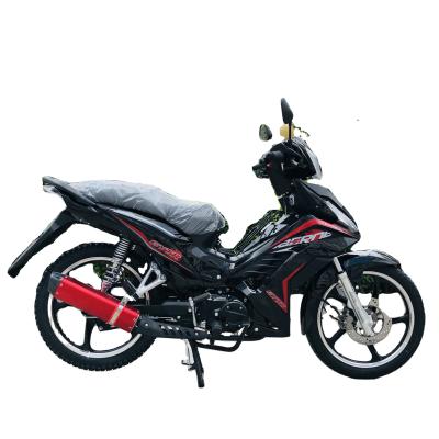 China Super 100CC 110CC 125CC cub Motorcycle ZS Engine Chinese  Cheap Import Motorcycle  Hot Sale  50cc Cub bike for sale