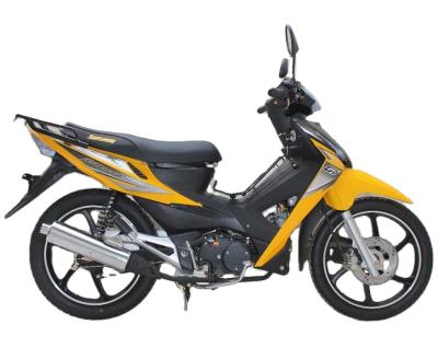 中国 ウクライナ ドミニカ ホットセール 110cc 安いミニモーター ZS エンジン 高性能 125cc スーパー Cub モーターバイク 販売のため