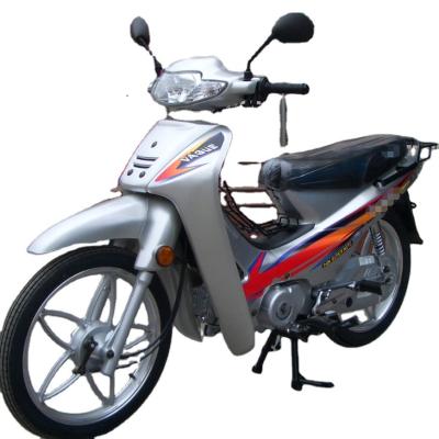 China Elegante 110cc Camino Legal Mini Moto Underbone Cub con motor sin escobillas en venta