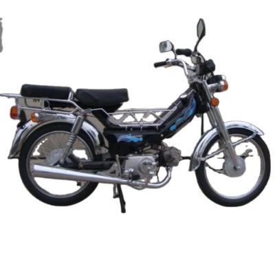 中国 独特のデザイン 70cc ミニバイク スーパーキューブ バイク 燃料効率 販売のため