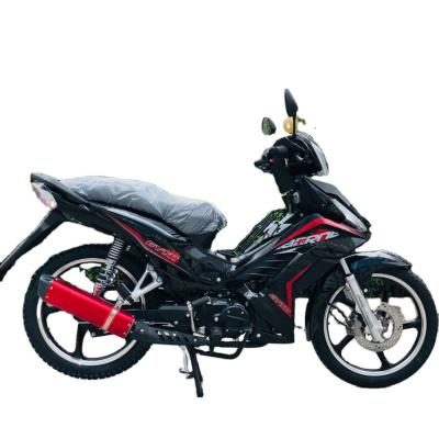 中国 ガソリン燃料 110cc キューブバイク 軽量 高効率 販売のため