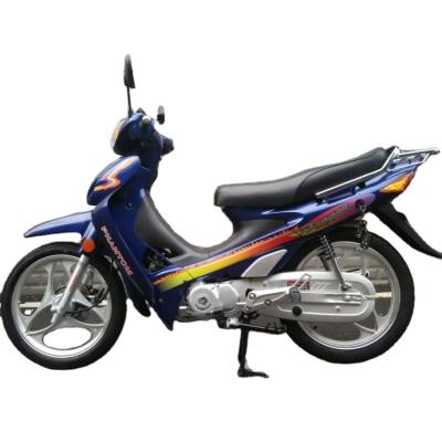 China Motor de velocidad rápida con motor de cadena 120 Cc Motor de gas natural Motor de motor en venta