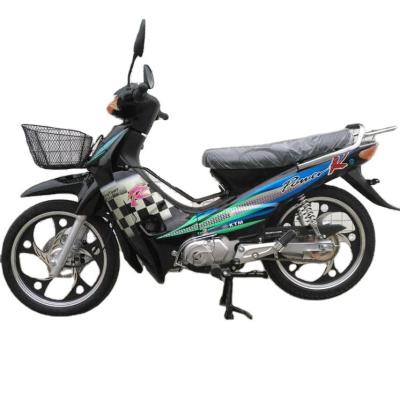 中国 50cc 100cc 110cc ストリート 合法 モーターバイク ミニ Cub モーターバイク ガソリン燃料 販売のため