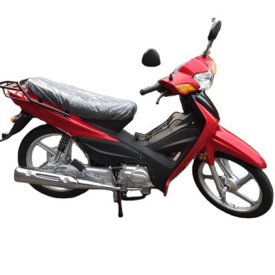 中国 ファッショナブルカスタムストリートバイク 110cc 4 ストック空気冷却エンジン 販売のため