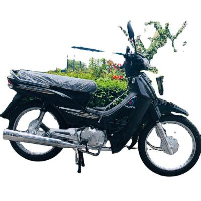 中国 4 ストック 125cc モーターサイクルのエアクーリング カスタマイズされた色 販売のため