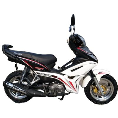 中国 トレンドイ エアクーリング 四筋バイク 150cc アンダーボーンバイク 販売のため