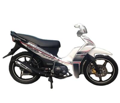 China OEM YAMAHA STYLE 110cc Cub motocicleta C8 C9 SPARK FINN 110 115 NANO CRYPTON en venta