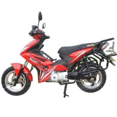 China 110cc 125cc Super Cub Bike Gasolina 50cc Motocicleta para adultos con motor ZS en venta