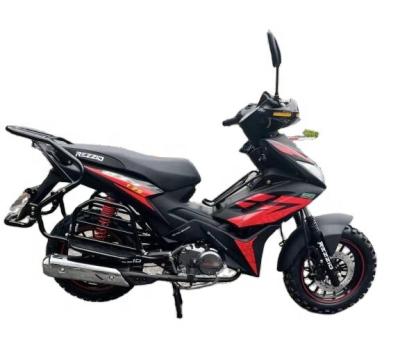 中国 125cc 49cc ガソリン駆動モーターバイク 100cc キューブモーター 販売のため