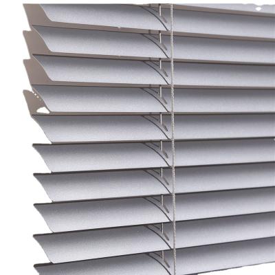 China High Quality Modern Aluminum Venetian Blinds Window Shades For Home Decoration for sale