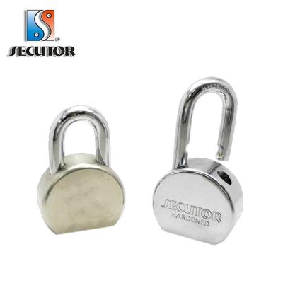 China Hasp and heavy duty American steel clasp lock / large padlock for sale