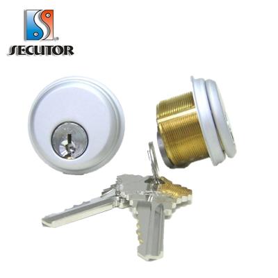 China System America Brass Mortise Cylinder Master Key Dispenser for sale