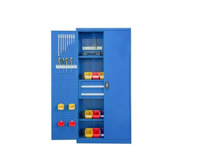 China Factory Tool Cabinet Factory Tool Cabinet High Capacity Heavy Duty Tool Cabinet Durable for sale