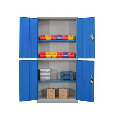 China Factory Wholesale High Quality Durable Workplace Storage Tool Cabinet Directly for sale