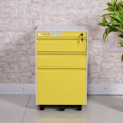 China 2021 Modern Design Adjustable Movable Filing Cabinet Document Commercial Cabinet (Wholesale Price Others) for sale