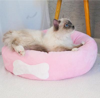 China WillGin New Design Breathable Pet Products For Pet Bed Dog Dog Bed for sale