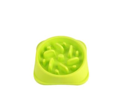 China Sustainable WILL SLAB New Arrive Pet Products For Insulated Dog Bowl Dog Bowl Dog Feeding Bowl for sale