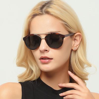 China Fashion New Spring Legs Sunglass Frame Sun Glasses Fashion Polarized Sunglasses Men River Round For Women Shades Fashion Newest 2021 Hot Sale for sale