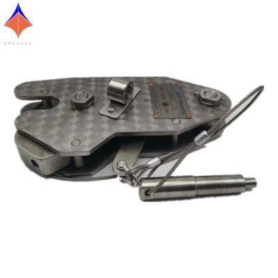 China 25KN Liferaft 25-21KN Liferaft Auto Unhook 249HT20-00 Liferaft Hook-Up Unit 25KN Automatic Release Hook for sale