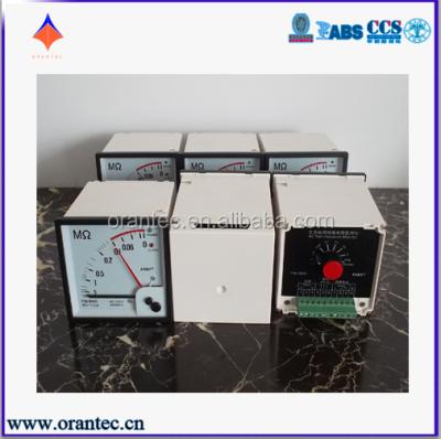 China BE96M Series Net Marine Insulation Monitor Monitoring BE96M for sale