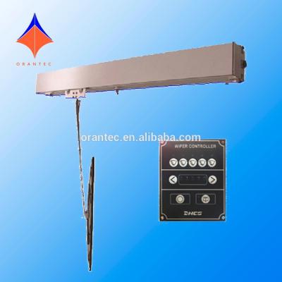 China Optional Multifunctional Horizontal And Electric Marine Window Wiper Area For Boat for sale