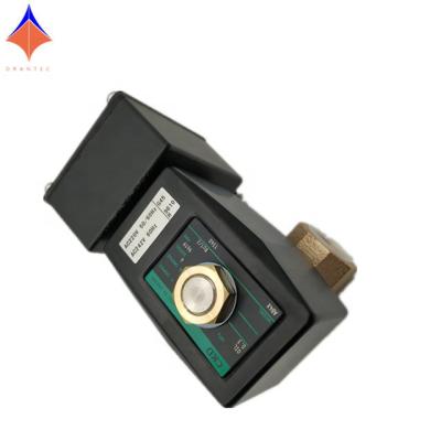 China AB4X-1340-FL AC220V/DC24V Machinery Repair Shops CKD Pneumatic Solenoid Valve For Marine Parts for sale