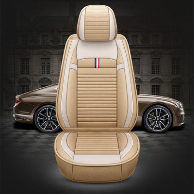 China 2021 new design universal walmart seat cover breathable car seat cover cars seat covers for car for sale