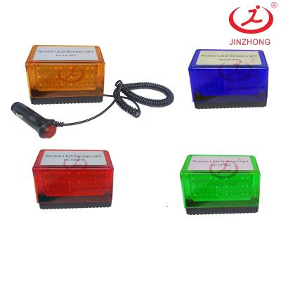 China Long Life Hot Selling Classic Design DC 12V 24V Emergency Light Vehicle Emergency Lights For Ambulance for sale