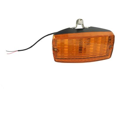 China Stable CE ROHS flares cheap led warning light led warning light for tractor for sale