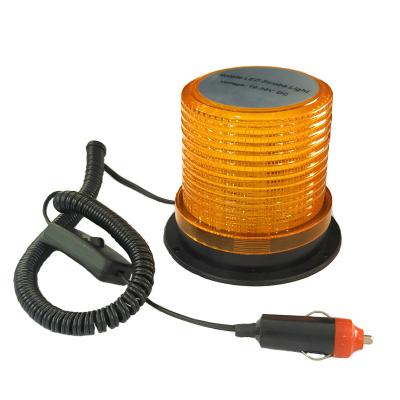 China Waterproof Safety Amber 2835 SMD Warning Light Car Emergency Warning Light Flasher Car For Ambulance for sale