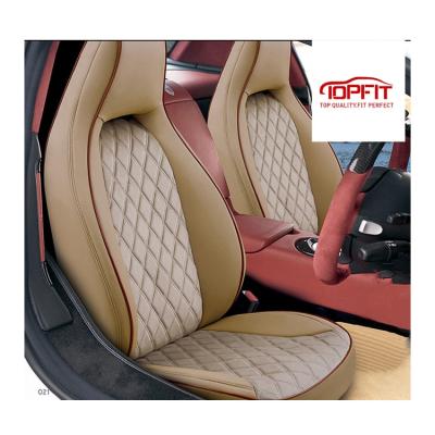 China Business Factory Supply Universal Full Plush Car Seat Cover Set Hot Car Seat Cover for sale