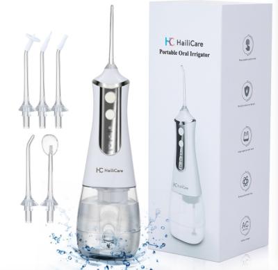 China Battery Operated Teeth Oral Irrigator CE Approval USB Rechargeable Water Toothbrush With U-Shaped Head Brush Amp Toddlers Kids Oral Care Brush for sale