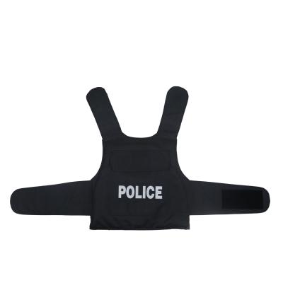 China Self-defense Anti-knife Vest Self-defense Stab Proof Product for sale