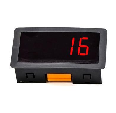 China Digital DC Voltmeter 5135 200V 5135F for sale