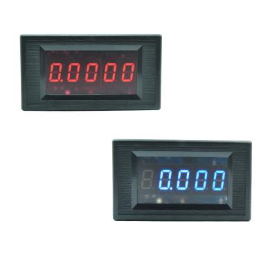 China Industrial Digital Frequency Meter Accuracy Electric Digital Frequency Meter Panel Frequency Meters for sale