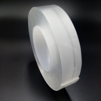 China China Supplier Wholesale Waterproof Reusable Acrylic Nano Tape Self Adhesive Double Side for sale