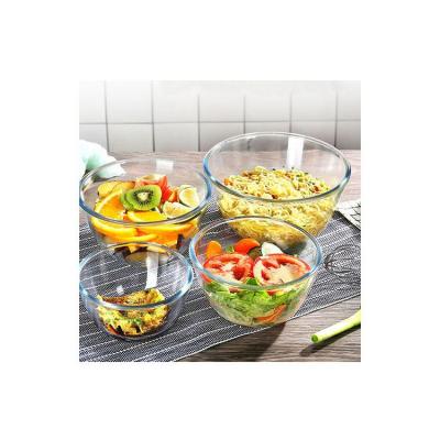 China Sustainable Glass Meal Prep Containers , BPA Free Glass Bento Boxes For Lunch for sale